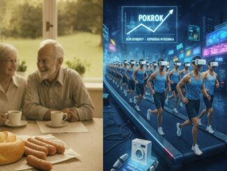 Pokrok, proč lidé říkají, že dříve bylo líp?