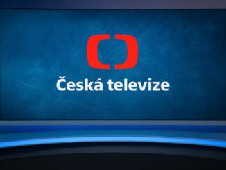 Obrazovka České televize