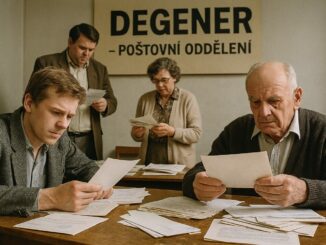 Nad dopicy čtenářů