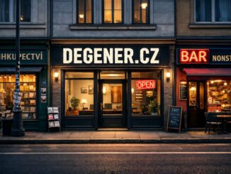 Fiktivní Redakce Degener.cz