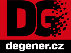 Logo Degener.cz