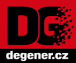 Logo Degener.cz