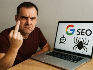 končím s optimalizací i SEO