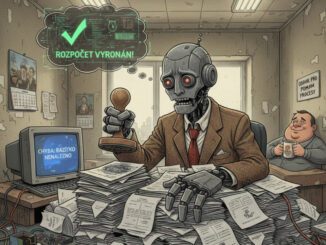 AI a šetření peněz