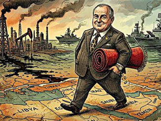 Babiš řeší krizi