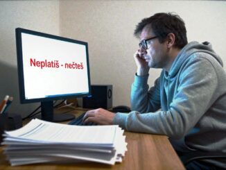 Satira - placený obsah na webu