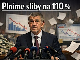 Babišova vláda plní sliby